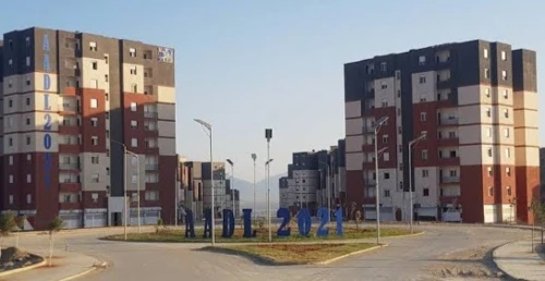 Vente Appartement F4 Alger Rahmania