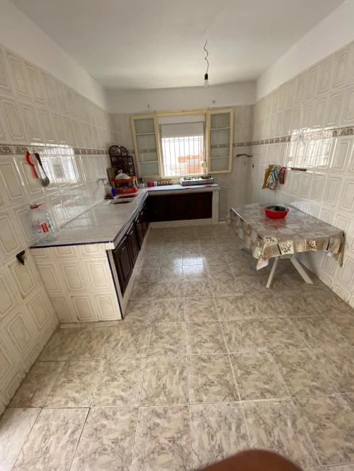 Location Bungalow Tlemcen Marsa ben mhidi