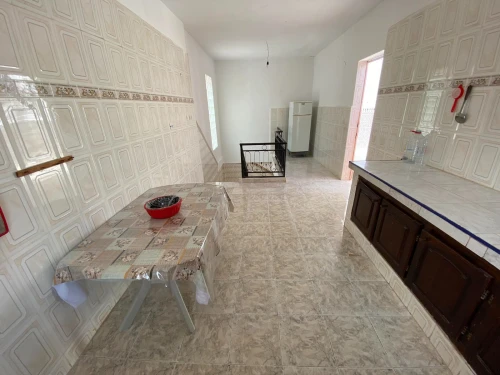 Location Bungalow Tlemcen Marsa ben mhidi