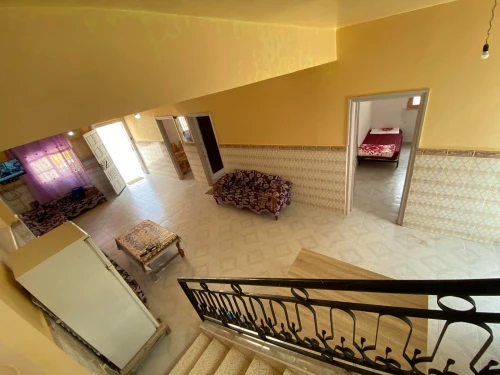 Location Bungalow Tlemcen Marsa ben mhidi