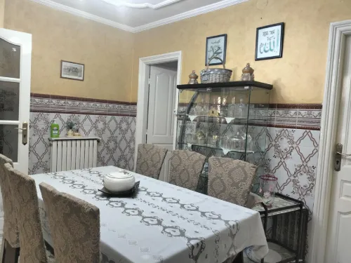 Vente Villa Oran Es senia