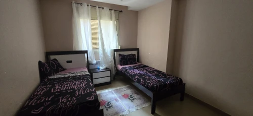 Location Appartement F3 F4 Oran Oran