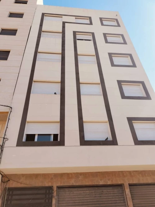 Vente Appartement F3 Oran Oran