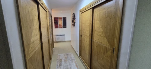 Location Appartement F3 F4 Oran Oran