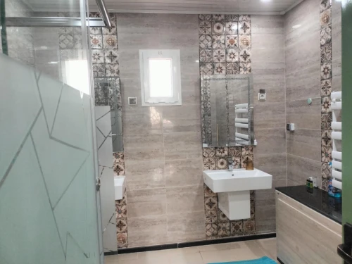 Vente Villa Oran Es senia