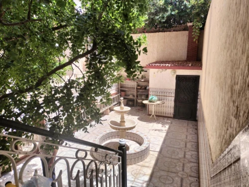 Vente Villa Oran Es senia