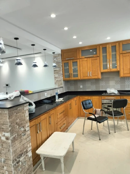 Vente Villa Oran Es senia
