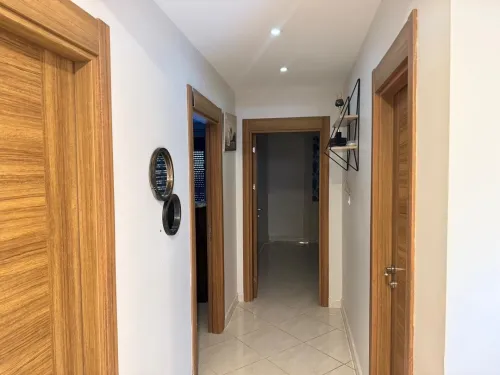 Location Appartement F3 Oran Oran