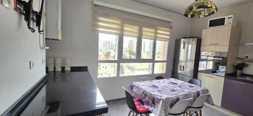 Vente Appartement F4 Oran Oran