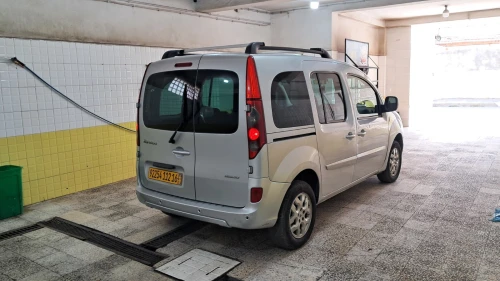 Renault Kangoo 2012 Confort