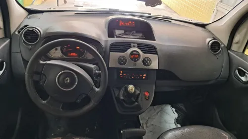 Renault Kangoo 2012 Confort