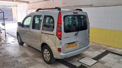 Renault Kangoo 2012 Confort