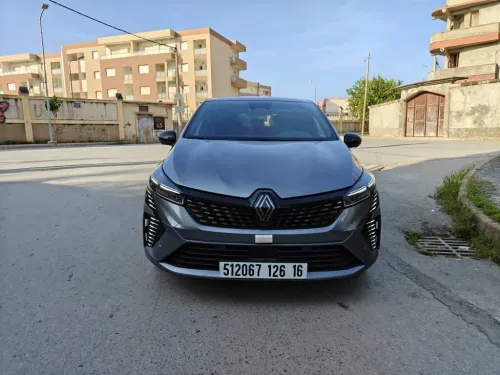 Renault Clio 5  2026 Esprit Alpine