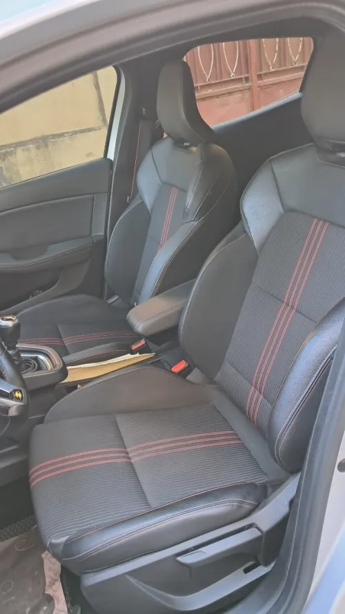 Renault Clio 5  2023 RS Line