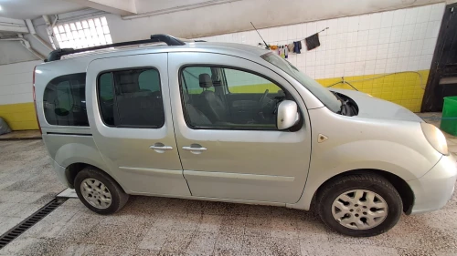 Renault Kangoo 2012 Confort