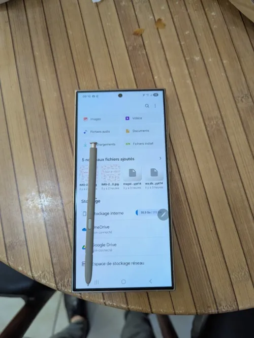 Samsung S24 ultra