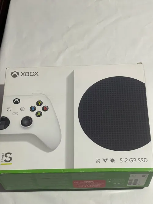 Xbox série S