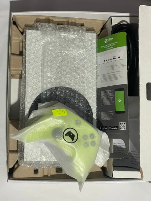 Xbox série S