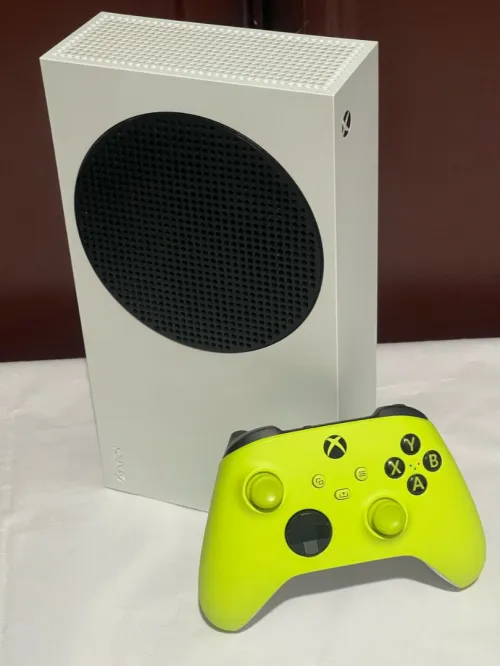 Xbox série S
