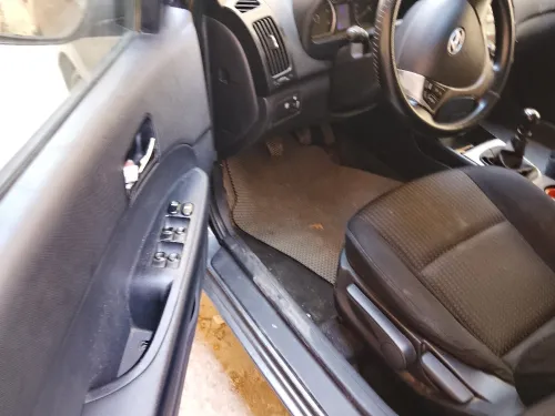 Hyundai i30 2012 Toute options