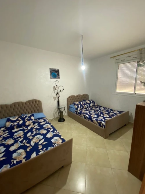 Vente Appartement F3 Oran Bir el djir