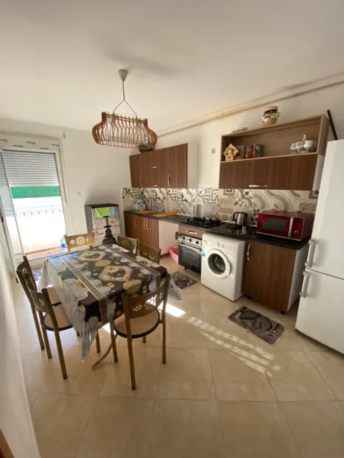 Vente Appartement F3 Oran Bir el djir