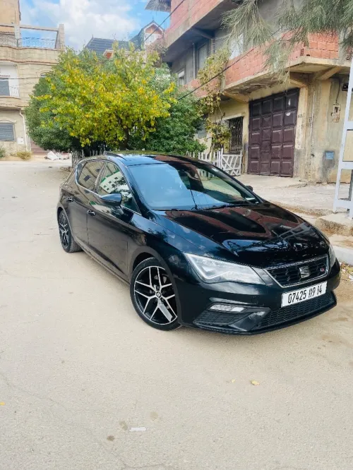 Seat Leon 2014 Leon