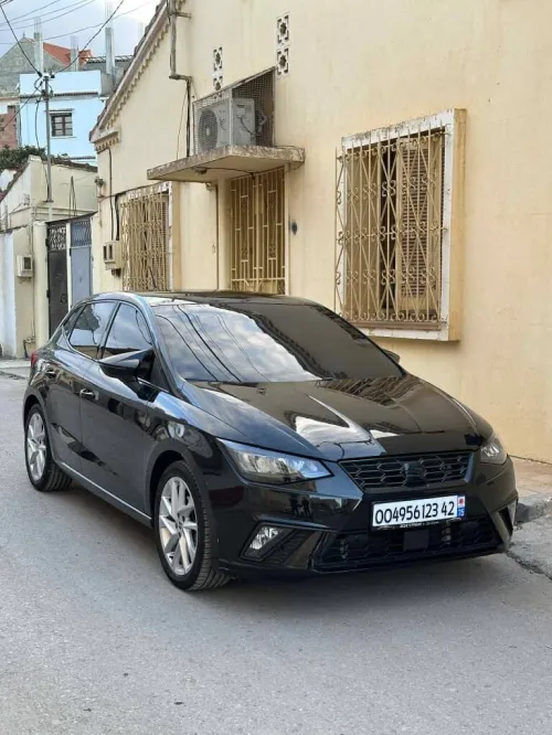 Seat Ibiza 2023 Fr