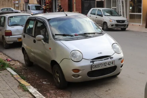 Chery QQ 2012 QQ
