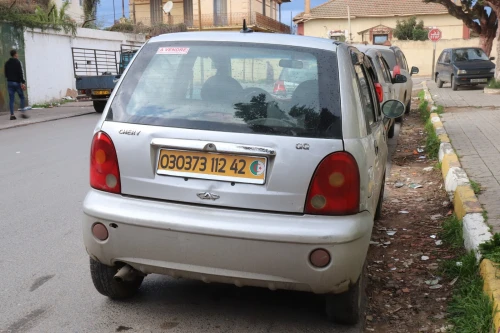 Chery QQ 2012 QQ