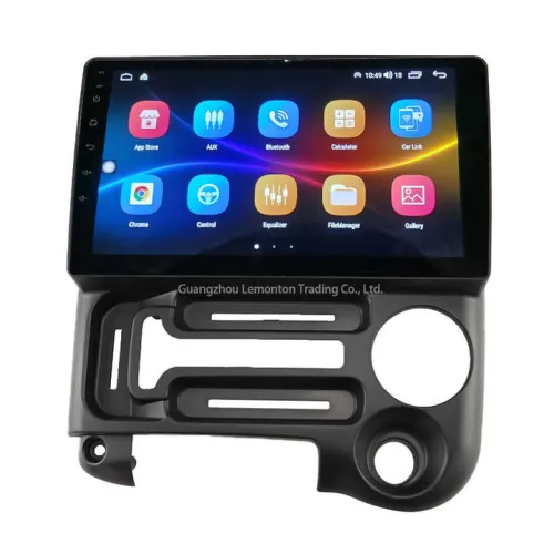 NDROID RADIO HYUNDAI ACCENT/TUCSON/I10/i20