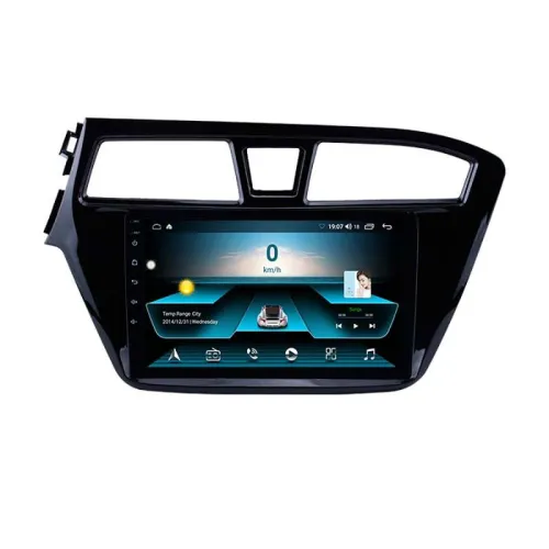 NDROID RADIO HYUNDAI ACCENT/TUCSON/I10/i20