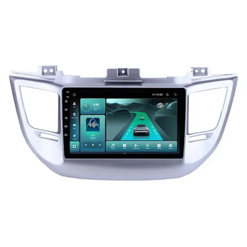 NDROID RADIO HYUNDAI ACCENT/TUCSON/I10/i20
