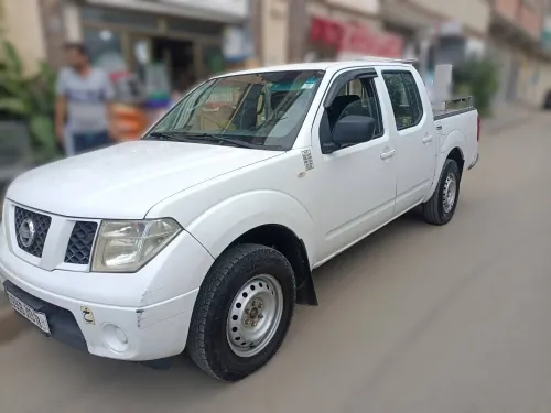 Nissan Navara 2013 Elegance 4x4