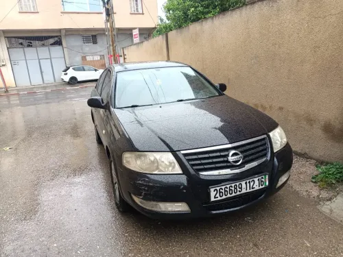 Nissan Sunny 2012 Sunny