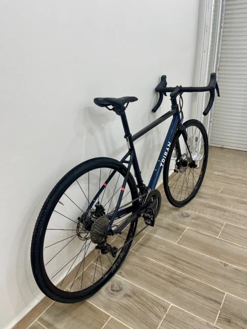 Vélo Course TRIBAN RC