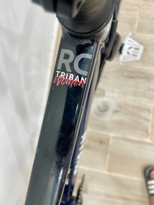 Vélo Course TRIBAN RC