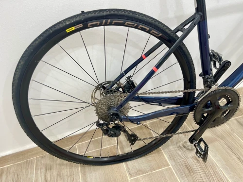 Vélo Course TRIBAN RC