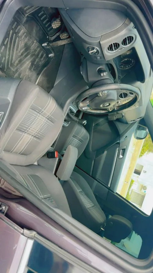 Volkswagen Tiguan 2017 Lounge