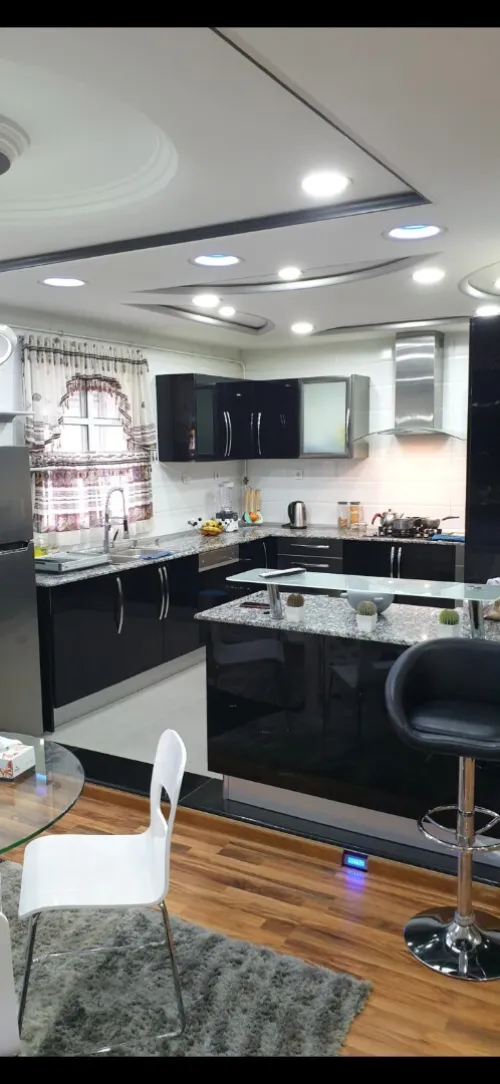 Vente Appartement F5 Batna Batna