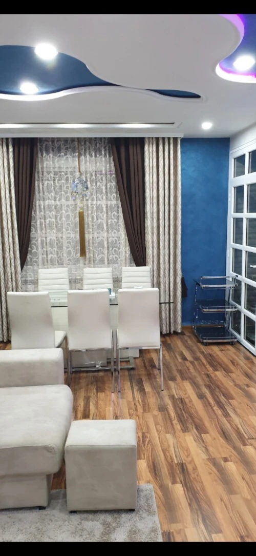 Vente Appartement F5 Batna Batna