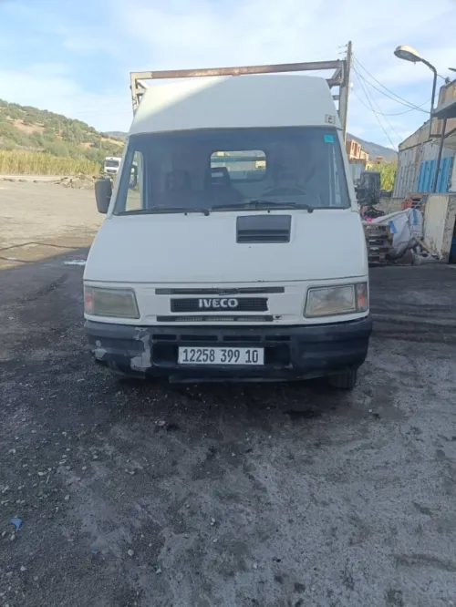 IVECO CLASSIC 1999