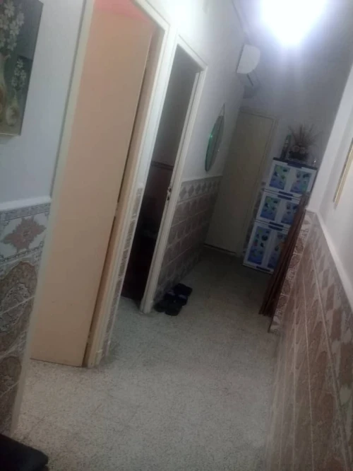 Vente Appartement F2 Alger El harrach