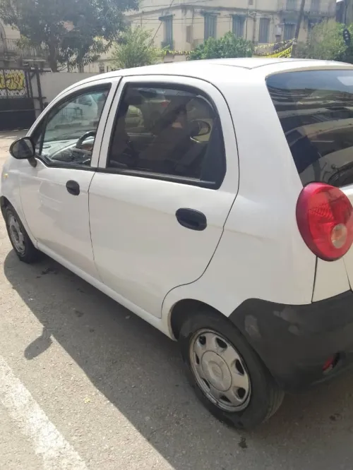 Chevrolet Spark 2014 Spark