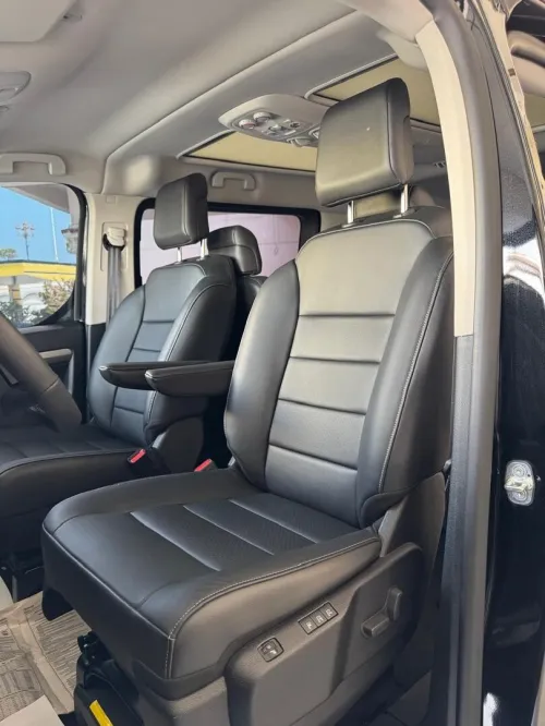 Citroen SPACETOURER 2026 VIP