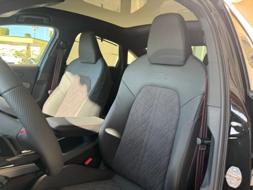 Audi A6 2026 S Line