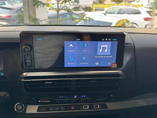 Citroen SPACETOURER 2026 VIP