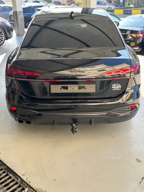 Audi A6 2026 S Line