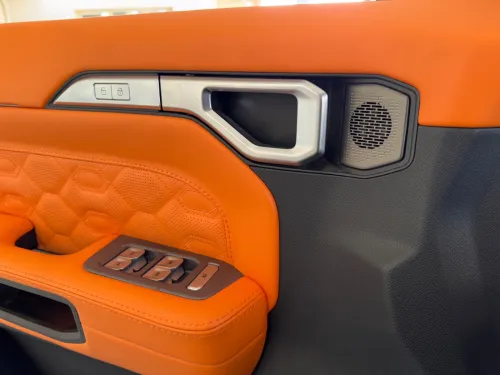 Jetour T2 2026 Hermès
