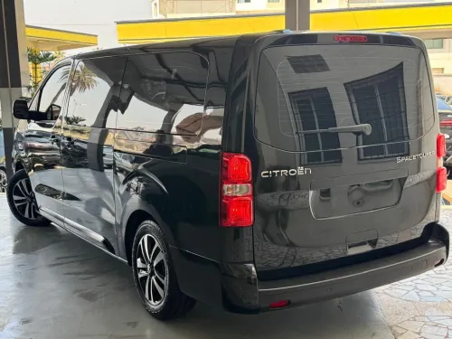 Citroen SPACETOURER 2026 VIP